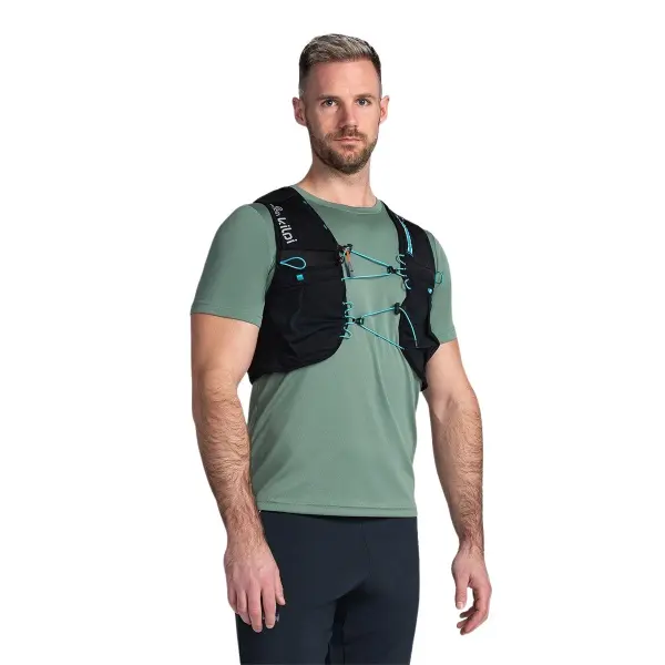 Gilet d'hydratation Kilpi Hardrock-U 10 L