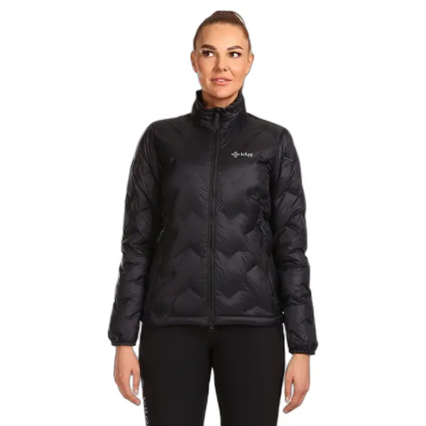 Polaire femme Kilpi Papilon