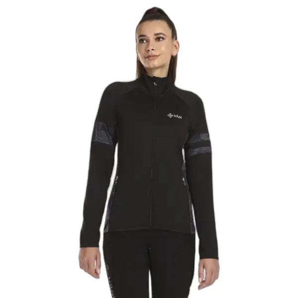 Sweatshirt femme Kilpi Junie