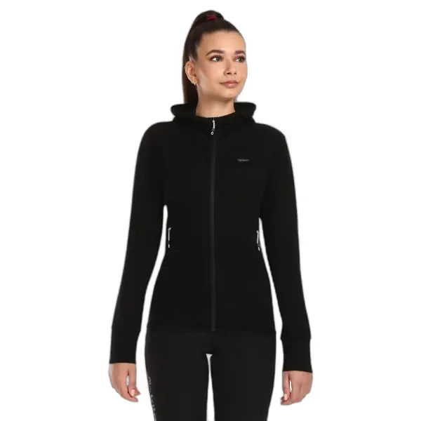 Sweatshirt femme Kilpi Wolie