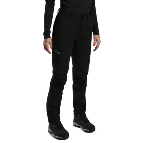 Pantalon imperméable femme Kilpi Mestalo