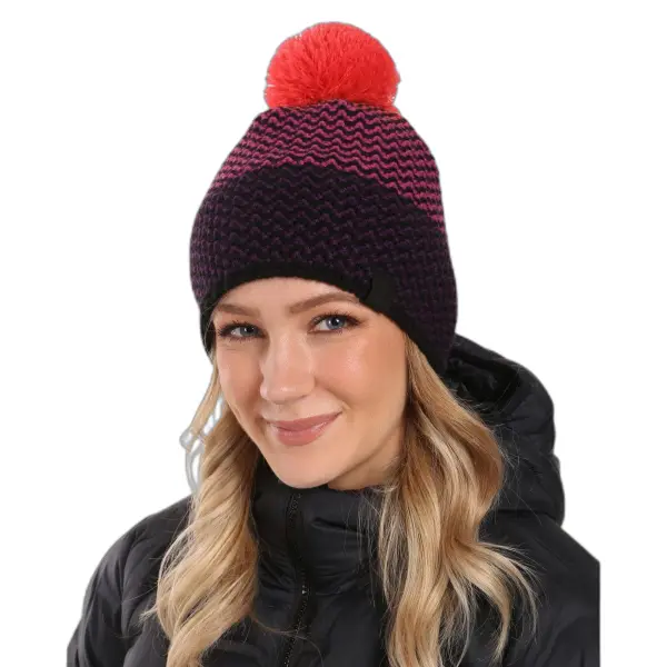 Bonnet femme Kilpi Salome