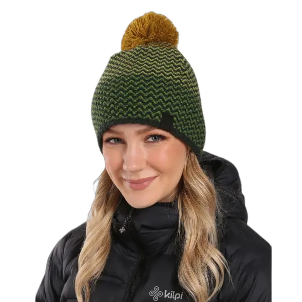 Bonnet femme Kilpi Salome
