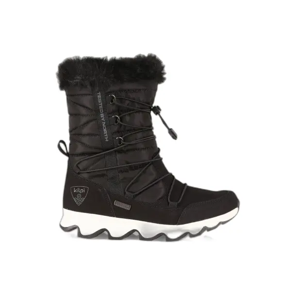 Bottes d'hiver femme Kilpi Frozen WP High