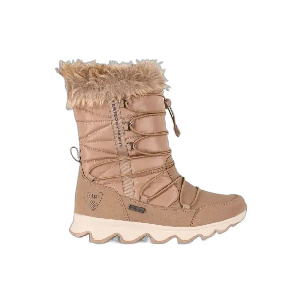 Bottes d'hiver femme Kilpi Frozen WP High