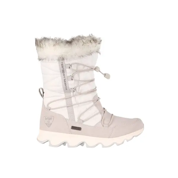 Bottes d'hiver femme Kilpi Frozen WP High