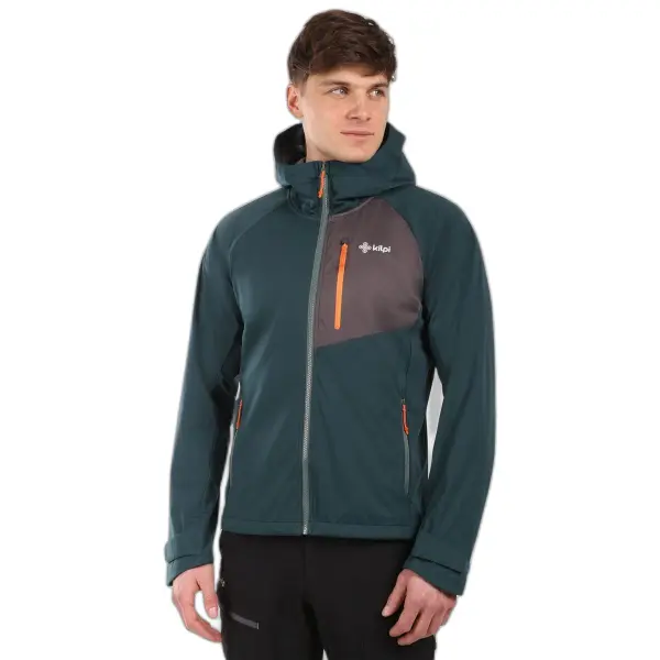 Veste de randonnée Kilpi Beltra