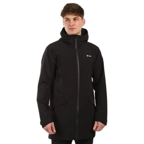 Veste de randonnée Kilpi Ayra
