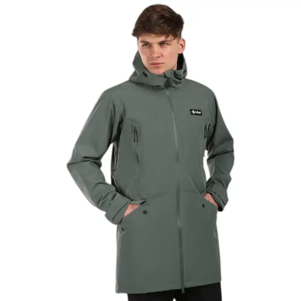 Veste de randonnée Kilpi Ayra