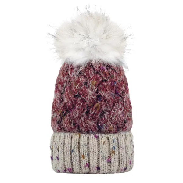Bonnet femme Kimberfeel Alise