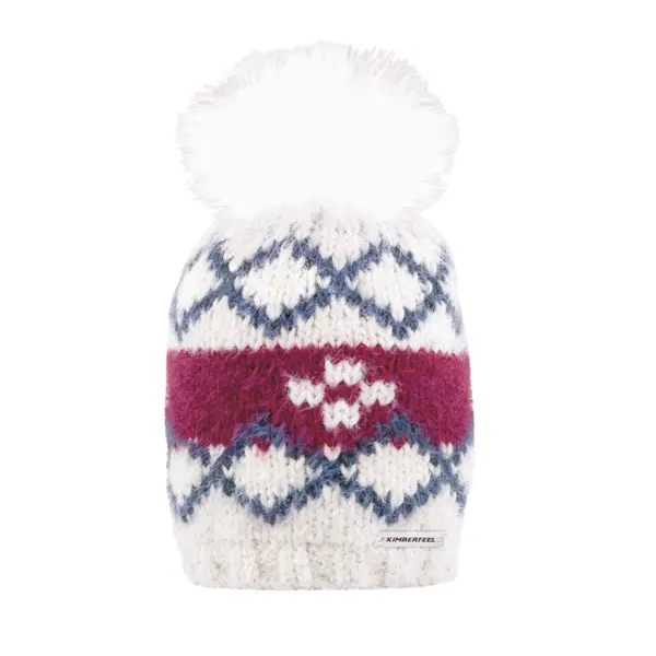 Bonnet femme Kimberfeel Asarine