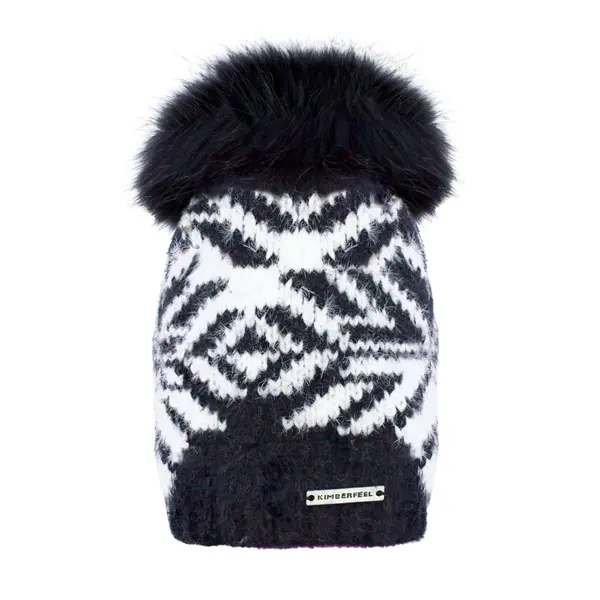 Bonnet femme Kimberfeel Asarine