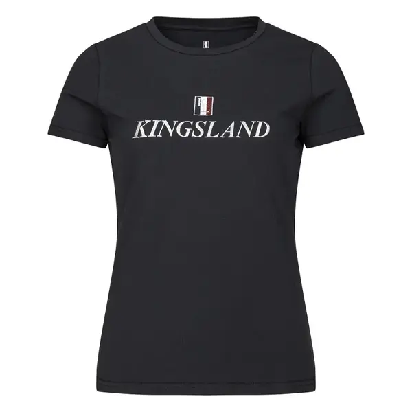 T-shirt femme Kingsland Classic