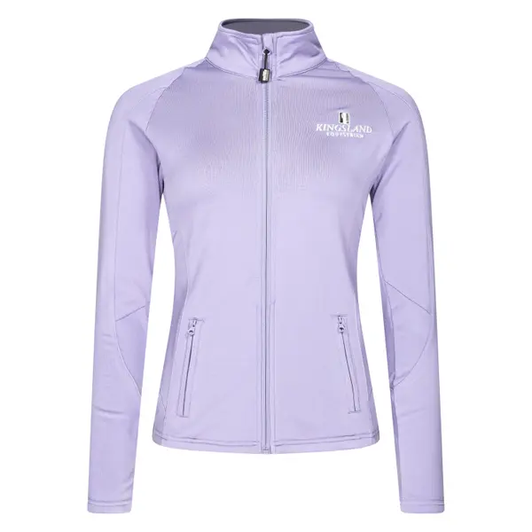 Polaire femme Kingsland Classic Limited