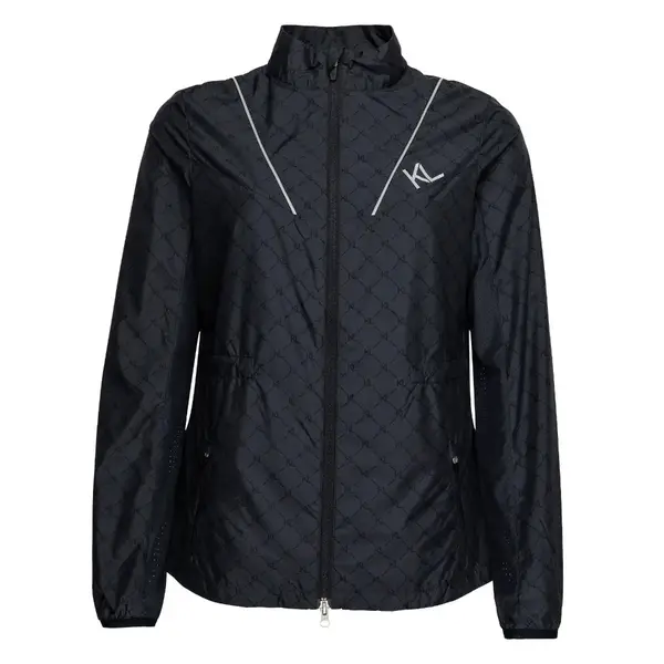 Veste équitation d'échauffement femme Kingsland Jeanet