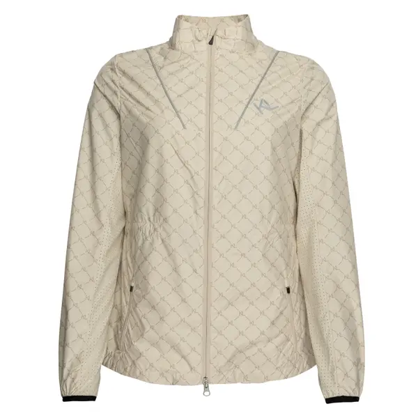 Veste équitation d'échauffement femme Kingsland Jeanet