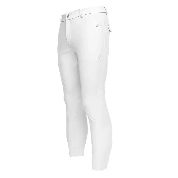 Pantalon de concours mid grip sans couture Kingsland Koa
