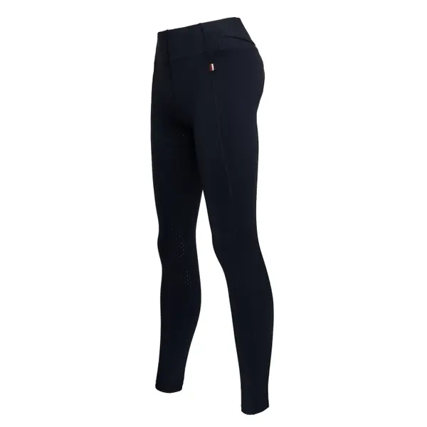 Legging équitation de concours full grip femme Kingsland Jalo