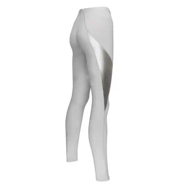 Legging équitation mid grip femme Kingsland Julia