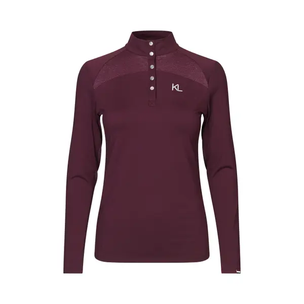 Maillot équitation femme Kingsland Valerie