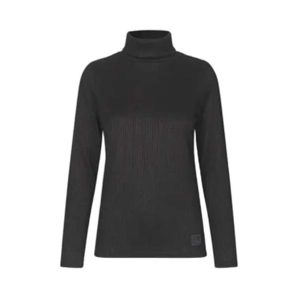 Pull à Col roulé femme Kingsland Vikula