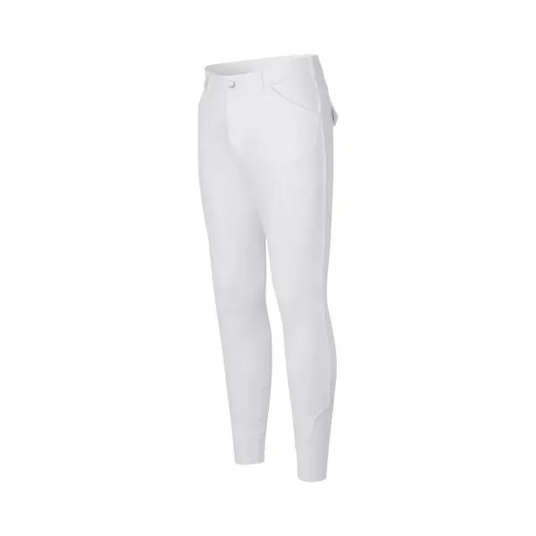 Pantalon équitation mid grip Kingsland Kent