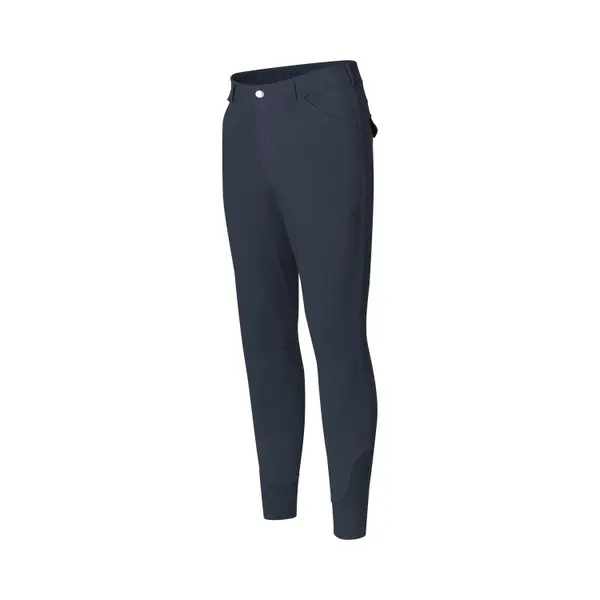 Pantalon équitation mid grip Kingsland Kent