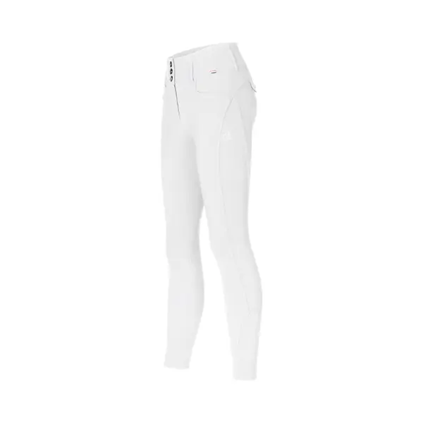 Pantalon équitation full grip femme Kingsland Kimi