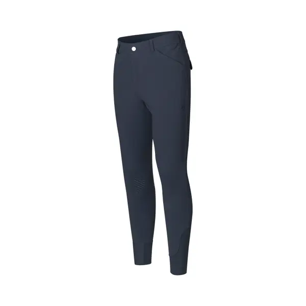 Pantalon équitation full grip Kingsland Kent