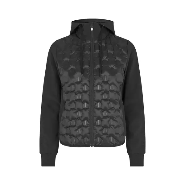 Veste équitation hybride femme Kingsland Nova