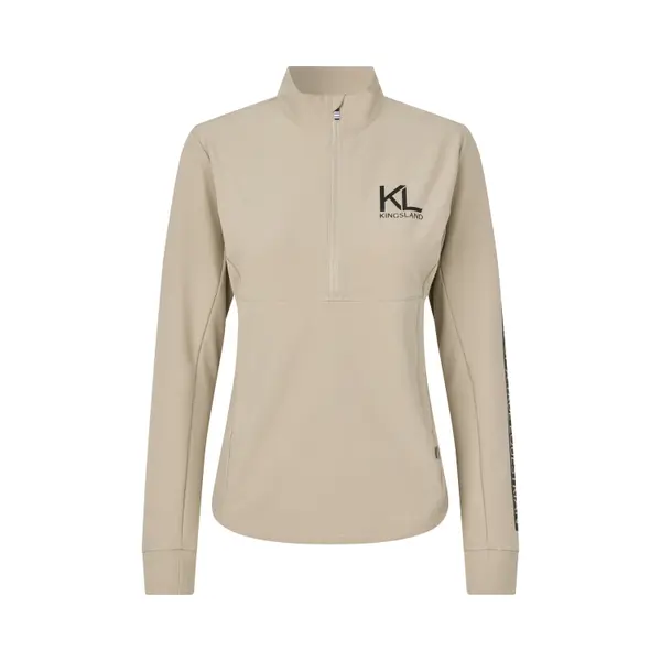 Polaire femme Kingsland Nessa