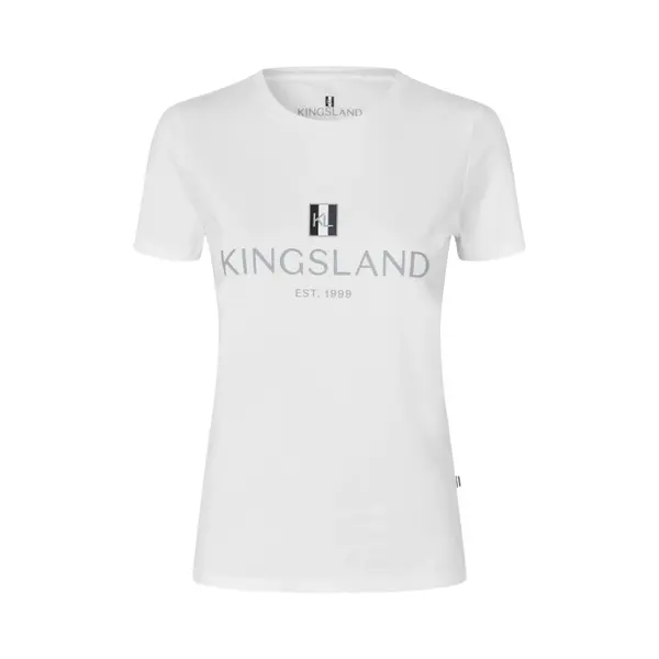 T-shirt femme Kingsland Classic