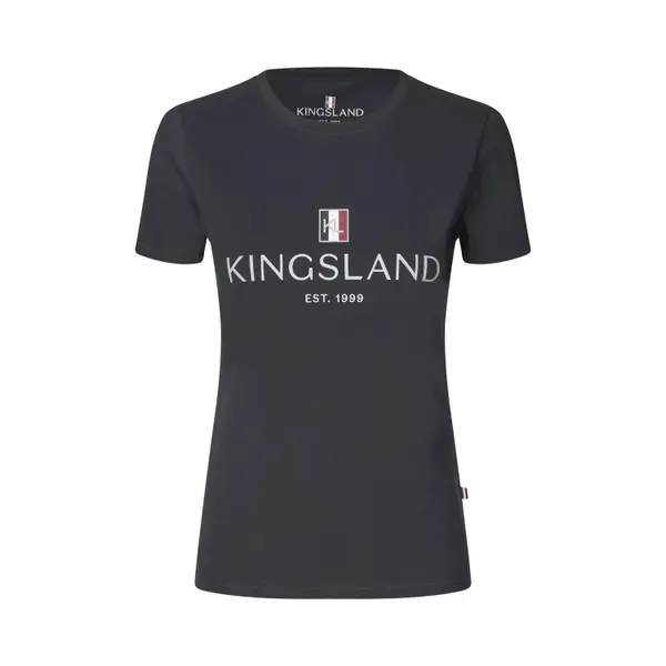 T-shirt femme Kingsland Classic