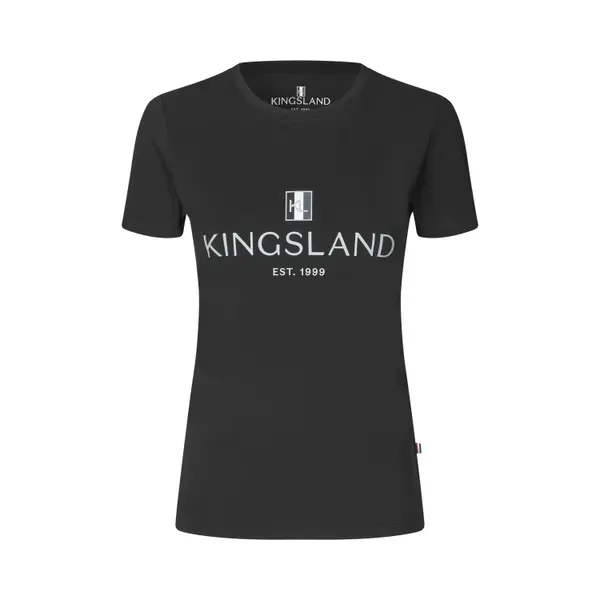 T-shirt femme Kingsland Classic