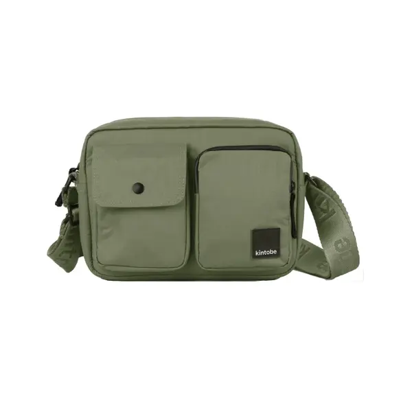 Sac bandoulière Kintobe MILES