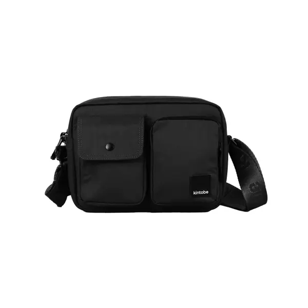Sac bandoulière Kintobe MILES