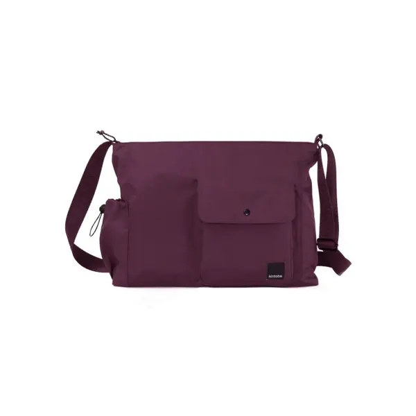 Sac bandoulière Kintobe MILO