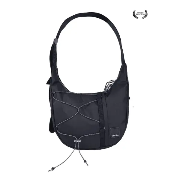 Sac bandoulière Kintobe HAZE