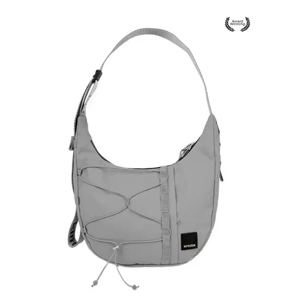 Sac bandoulière Kintobe HAZE