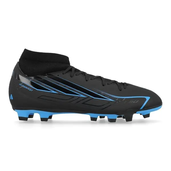 Chaussures de football adidas F50 Hyperfast Club FG/MG