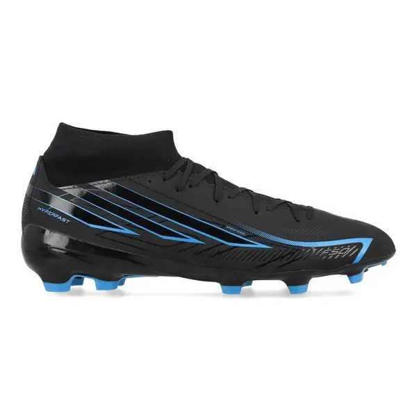 Chaussures de football adidas F50 Hyperfast League FG