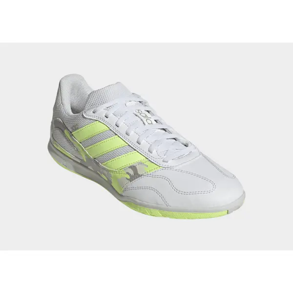 Chaussures de football adidas Super Sala Competition III IC