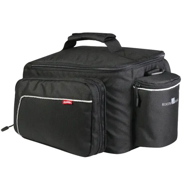 Sacoche porte-bagage Klickfix Rackpack Sport Plus Ractime 18L