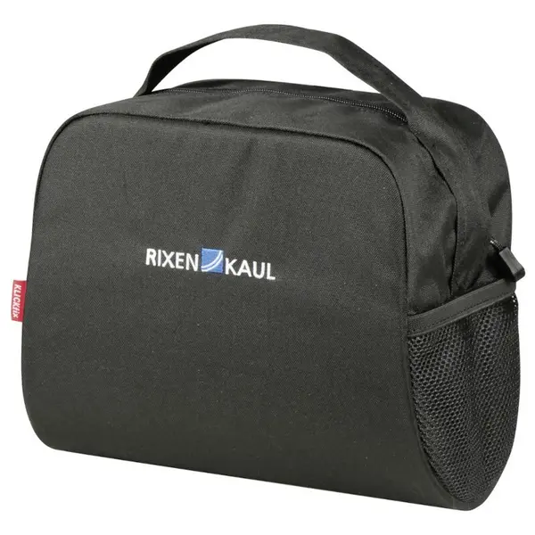 Sacoche vélo pour fixation cintre Klickfix Baggy Plus