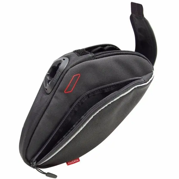Sacoche de selle Klickfix Integra Xl 1.5L