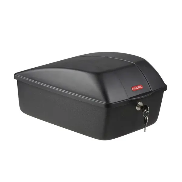 Top case vélo Klickfix Uniklip 2