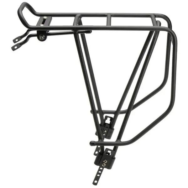 Porte-bagages vélo Klickfix Rackpacker