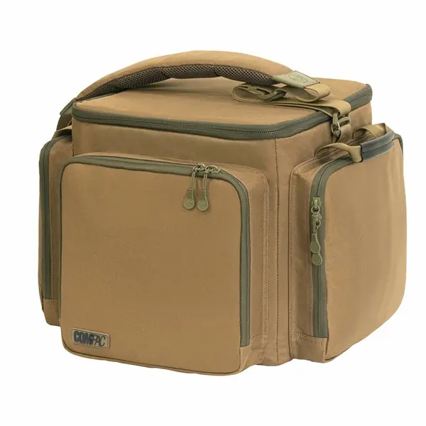 Sac en cube fourre-tout Korda compac