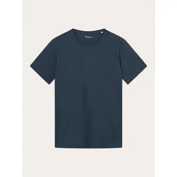 T-shirt KnowledgeCotton Apparel Agnar