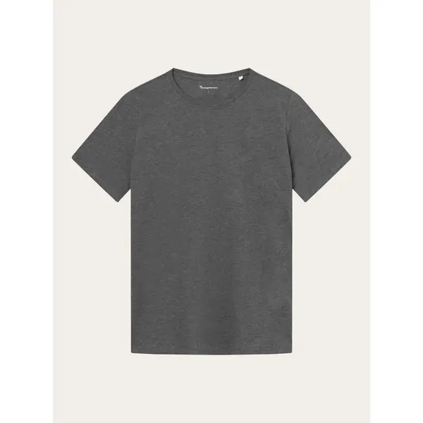 T-shirt KnowledgeCotton Apparel Agnar